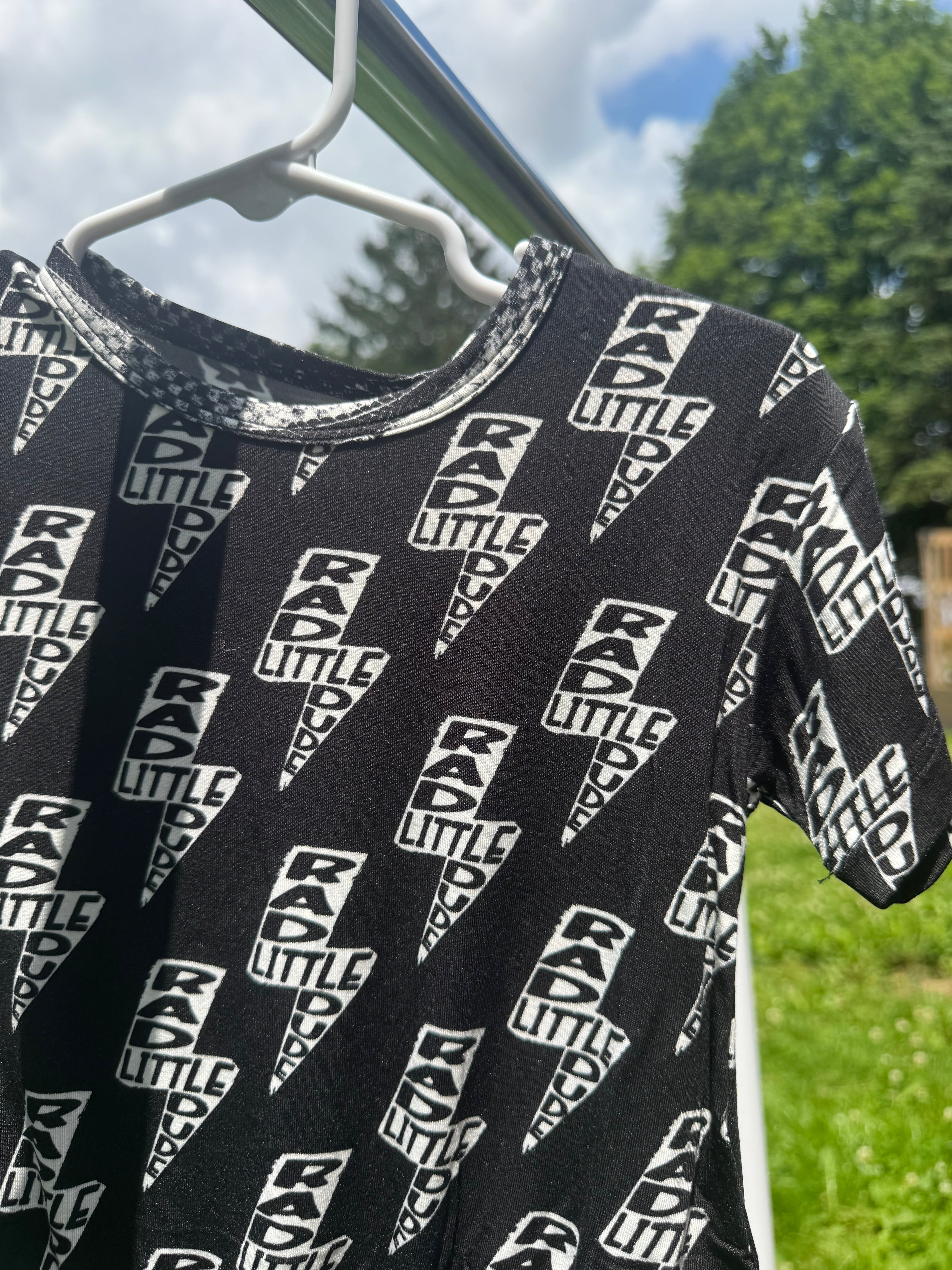 🏁Rad Dude🏁 Bubble
