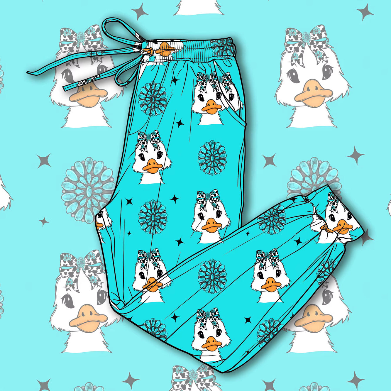 Goose Adult Joggers