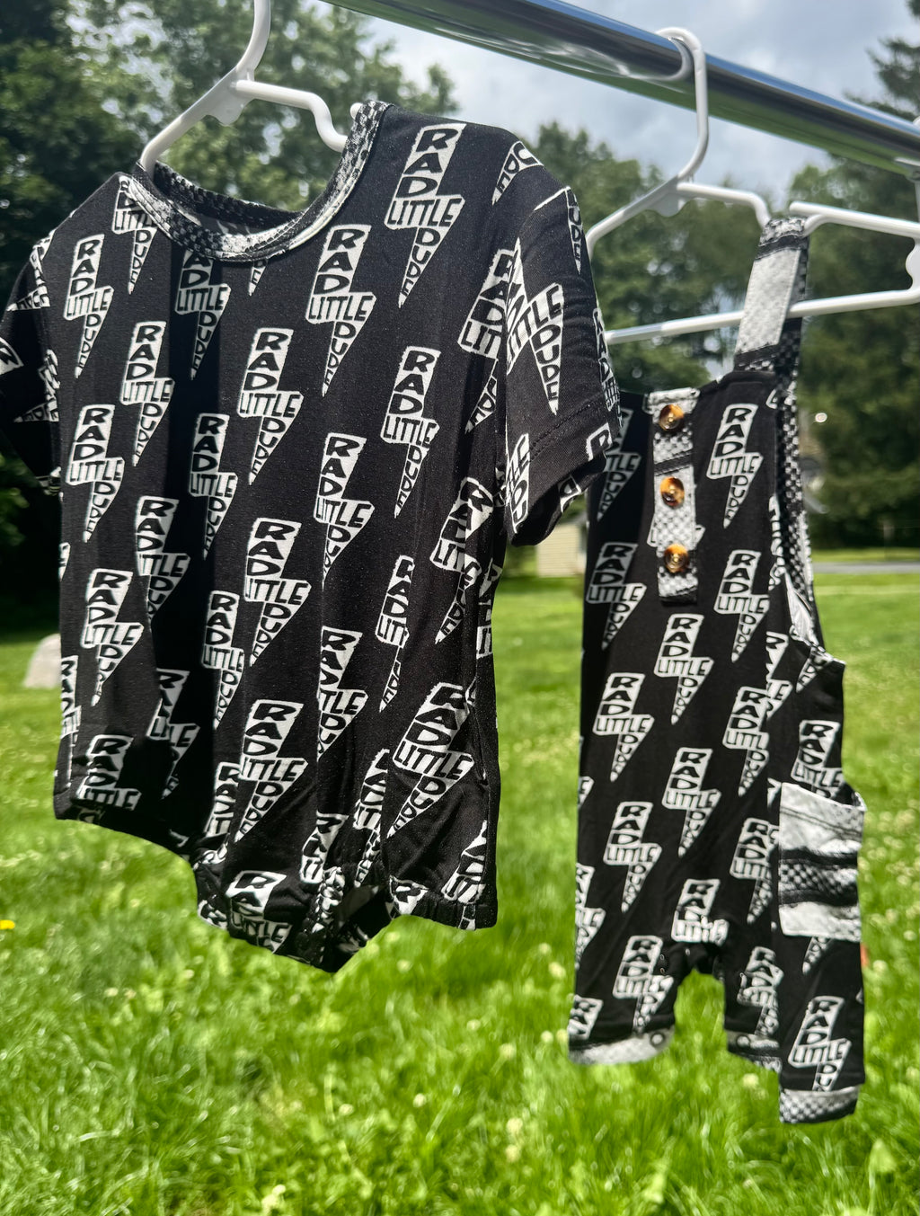 🏁Rad Dude🏁 Bubble