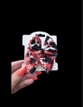 Heavy Duty Helper Piggie Clips