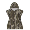 Hooded Beach Towel