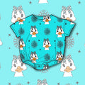 Goose Bubble