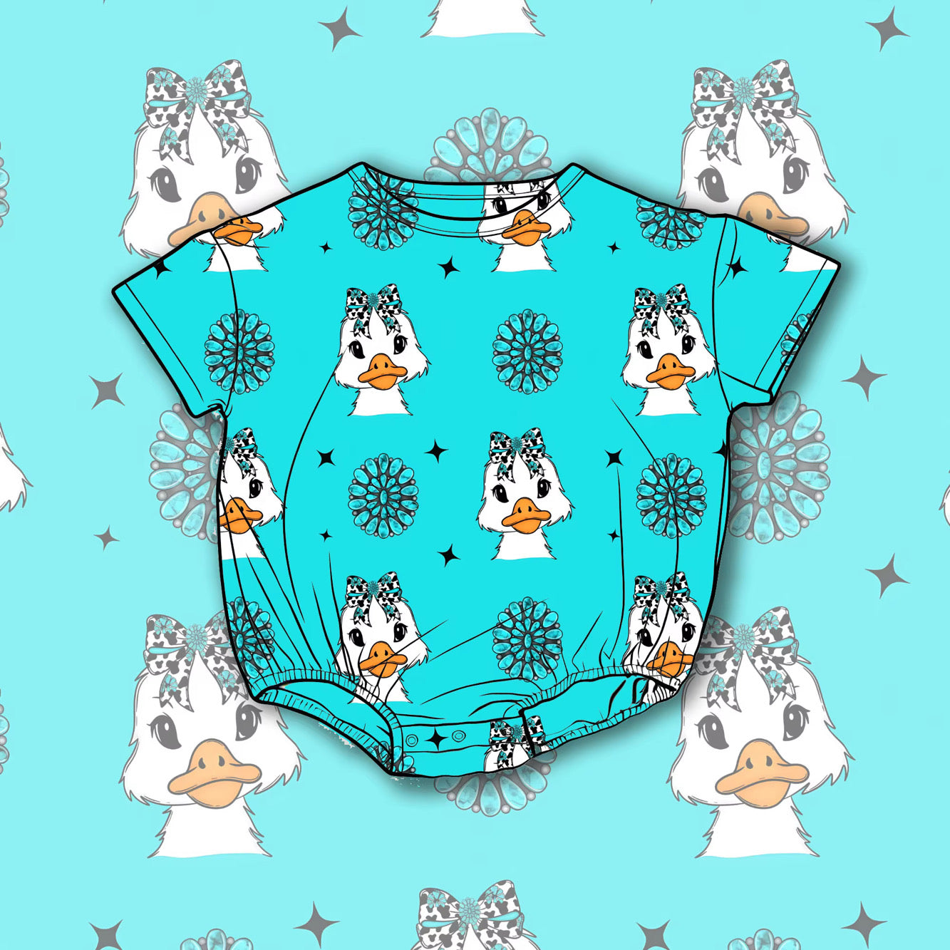 Goose Bubble