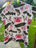 Hooded Towel