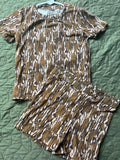 Bottomland Short Set
