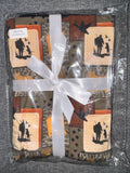 30x40 Bamboo Blanket